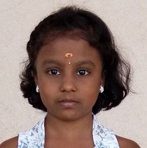 Meet your Posher, Haripariya